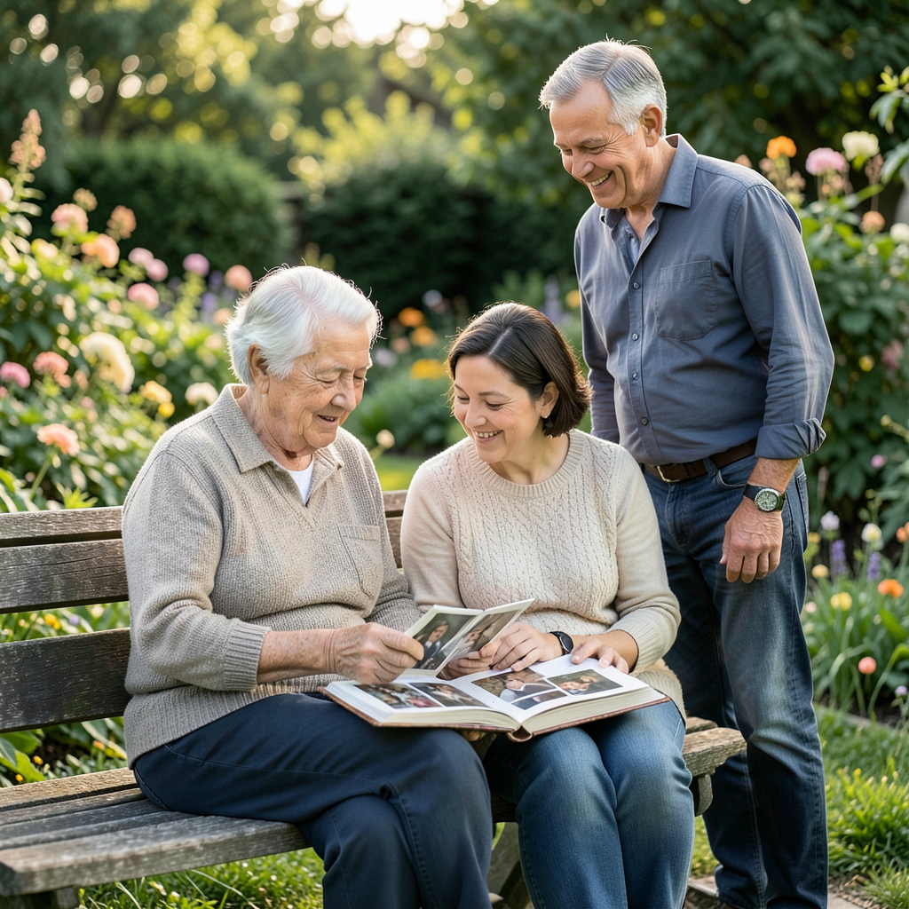 92 per cent of UK adults care about legacy they leave behind, survey finds